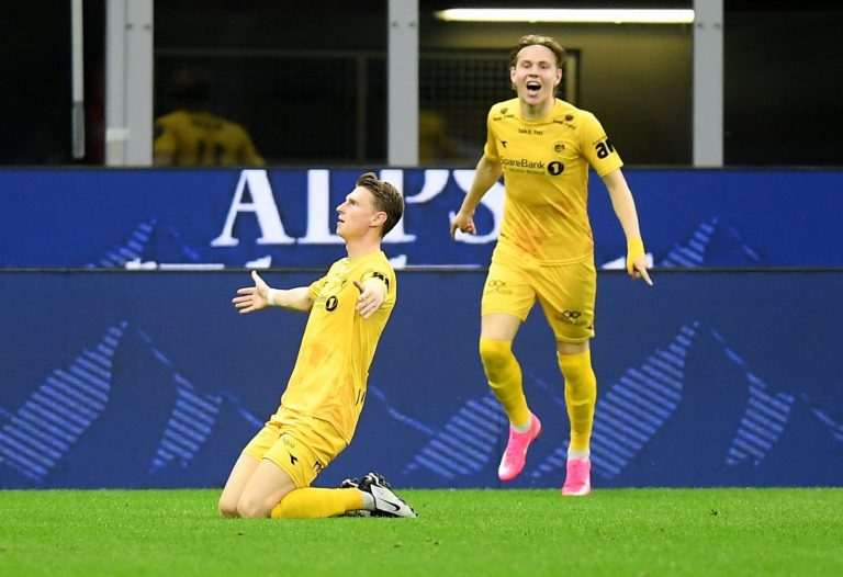 West Brom: Kasper Junker discusses future