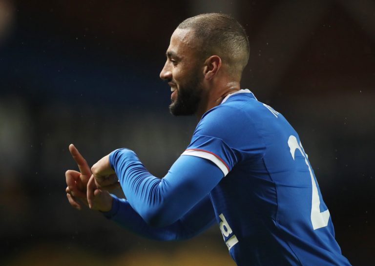 Rangers: Halsey drops Roofe appeal hint