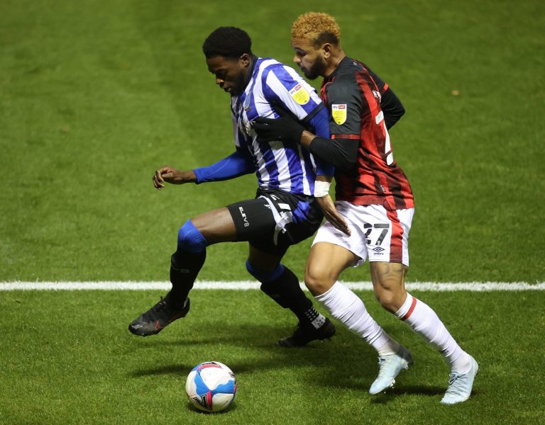 Newcastle United: Steve Bruce discusses club’s pursuit of Joshua King