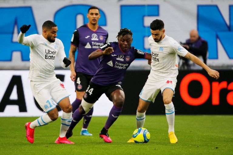 Leeds United: Club interested in Kouadio Konè