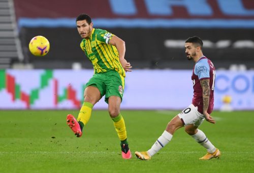 West Ham United: Fans fume over Manuel Lanzini’s performance