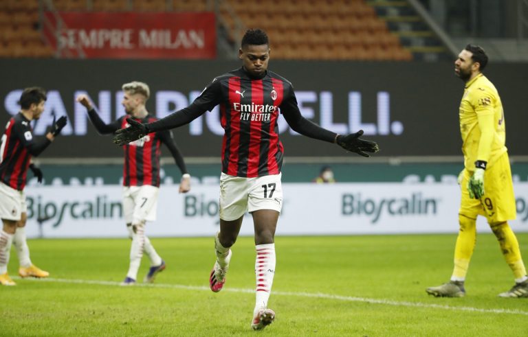 Everton: Leao, James swap could be on the cards