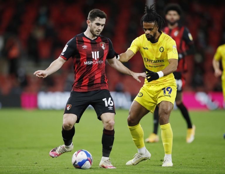 Southampton: Saints urged to move for Lewis Cook
