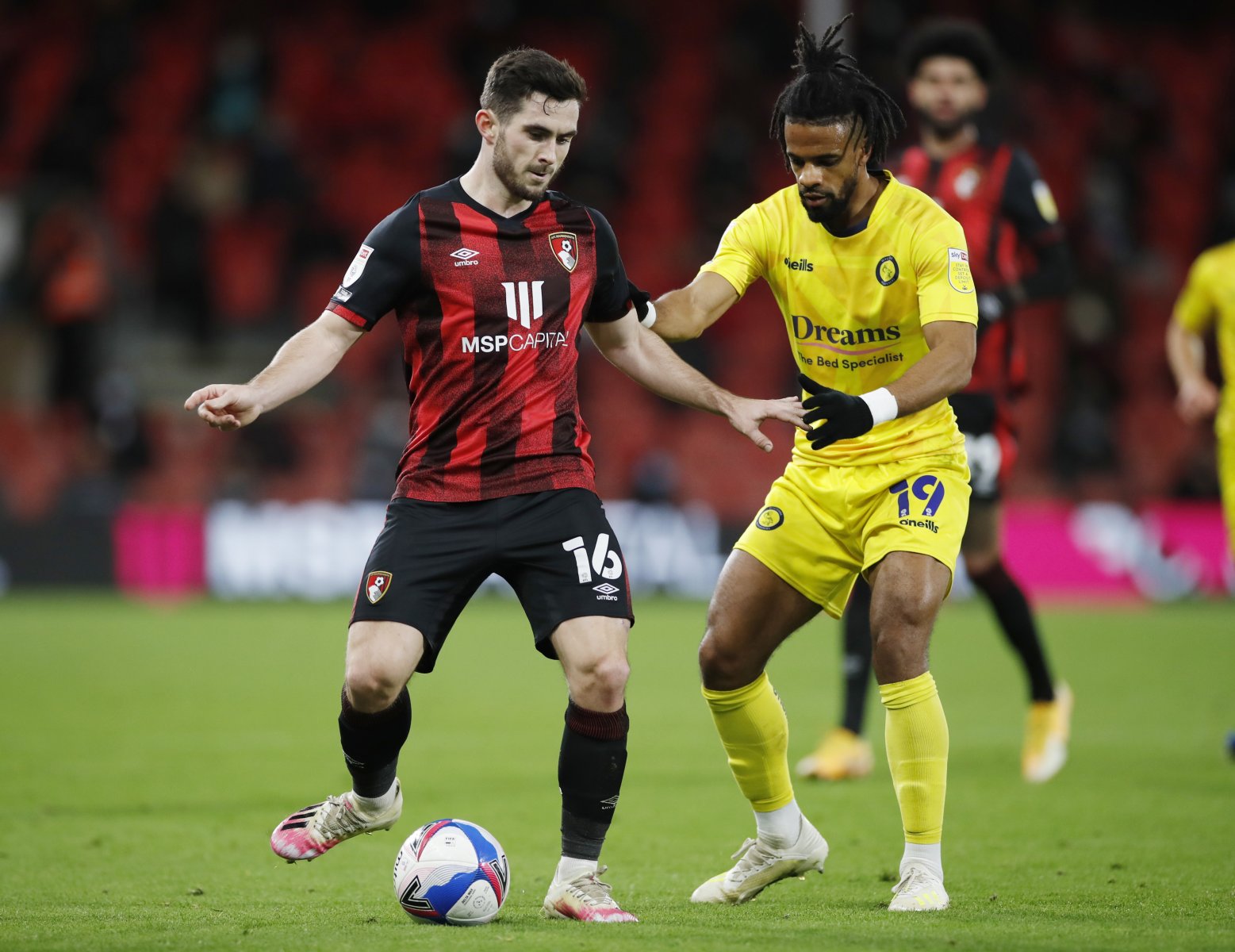 Southampton: Saints urged to move for Lewis Cook - Southampton Transfer Rumours