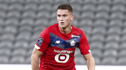 Liverpool: James Pearce offers up huge transfer hint on Instagram