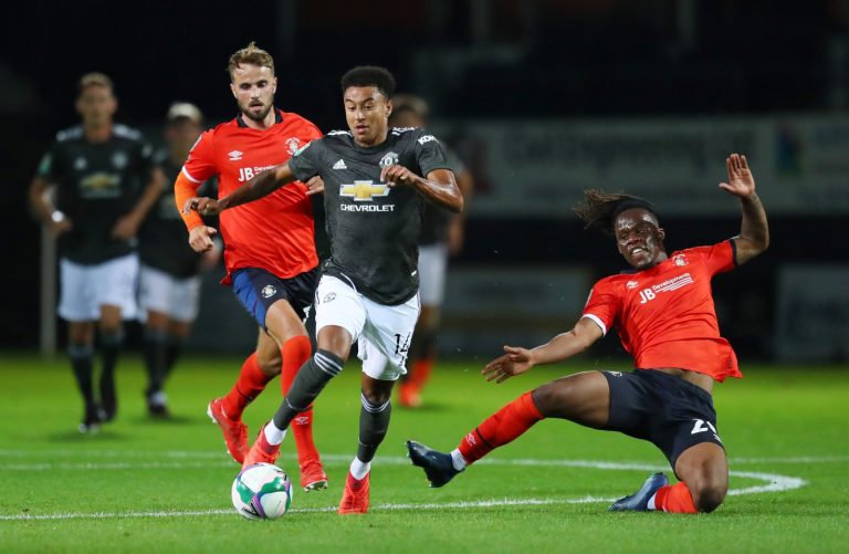 West Ham United: David Ornstein shares potentially big update on Jesse Lingard