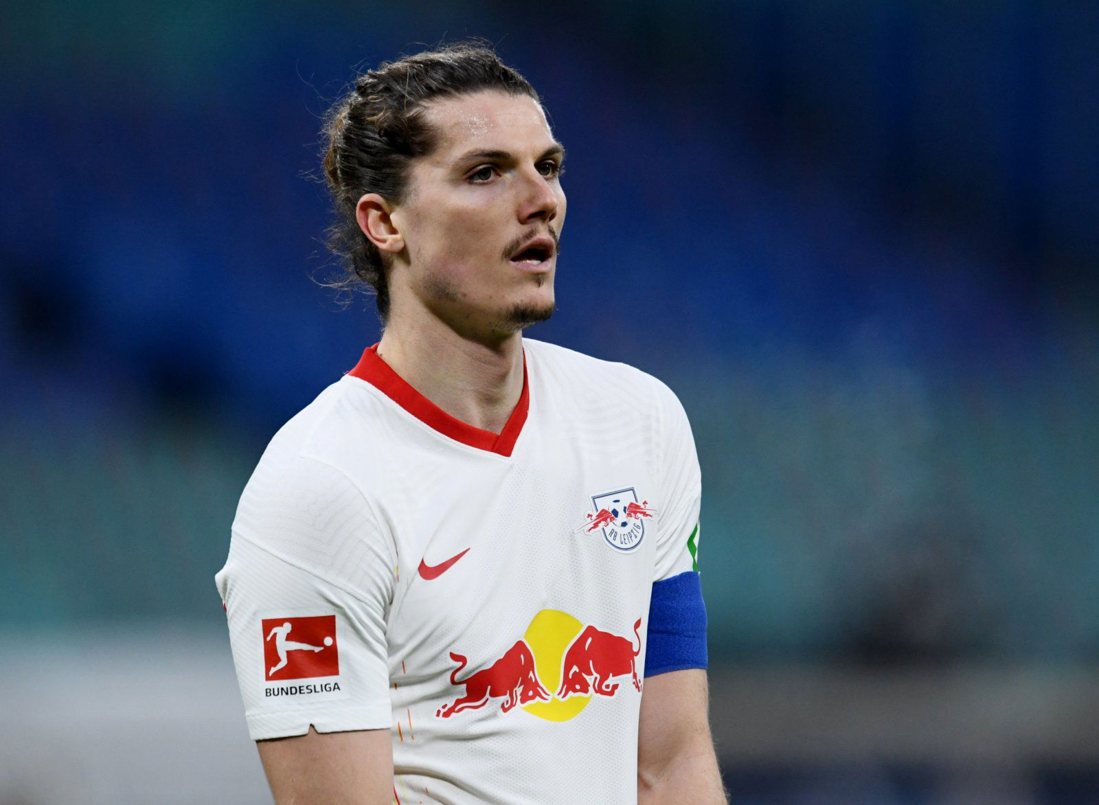 Tottenham: Marcel Sabitzer on transfer radar | The ...