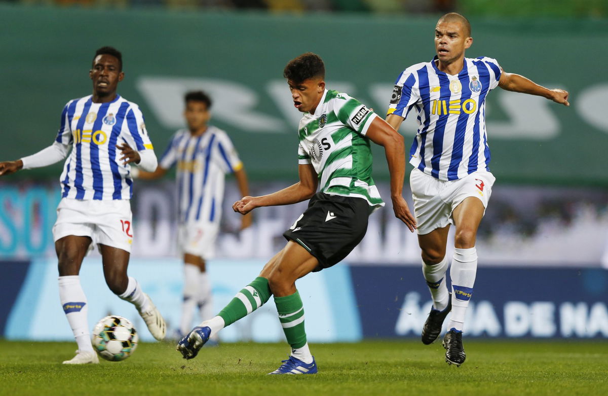 Wolves: Ryan Taylor provides Matheus Nunes transfer update - Premier League News