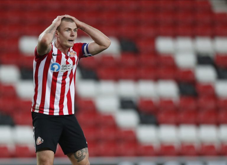 Sunderland: Max Power backs Black Cats to gain promotion