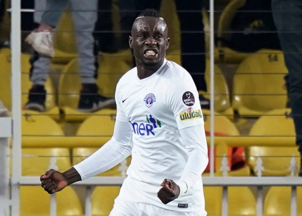 'Get on the plane', 'Get it done' - Some WBA fans buzz at update about prolific ace 'Get on the plane', 'Get it done' - Some WBA fans buzz at update about prolific ace
