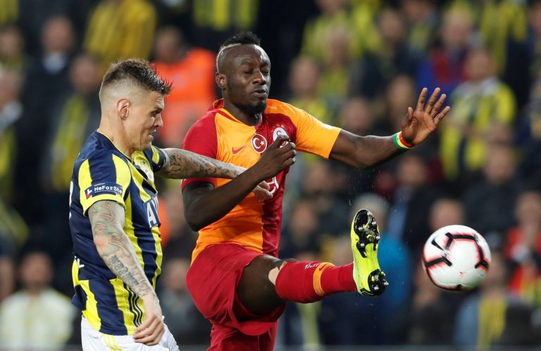 West Brom: Kevin Phillips unimpressed with Mbaye Diagne capture