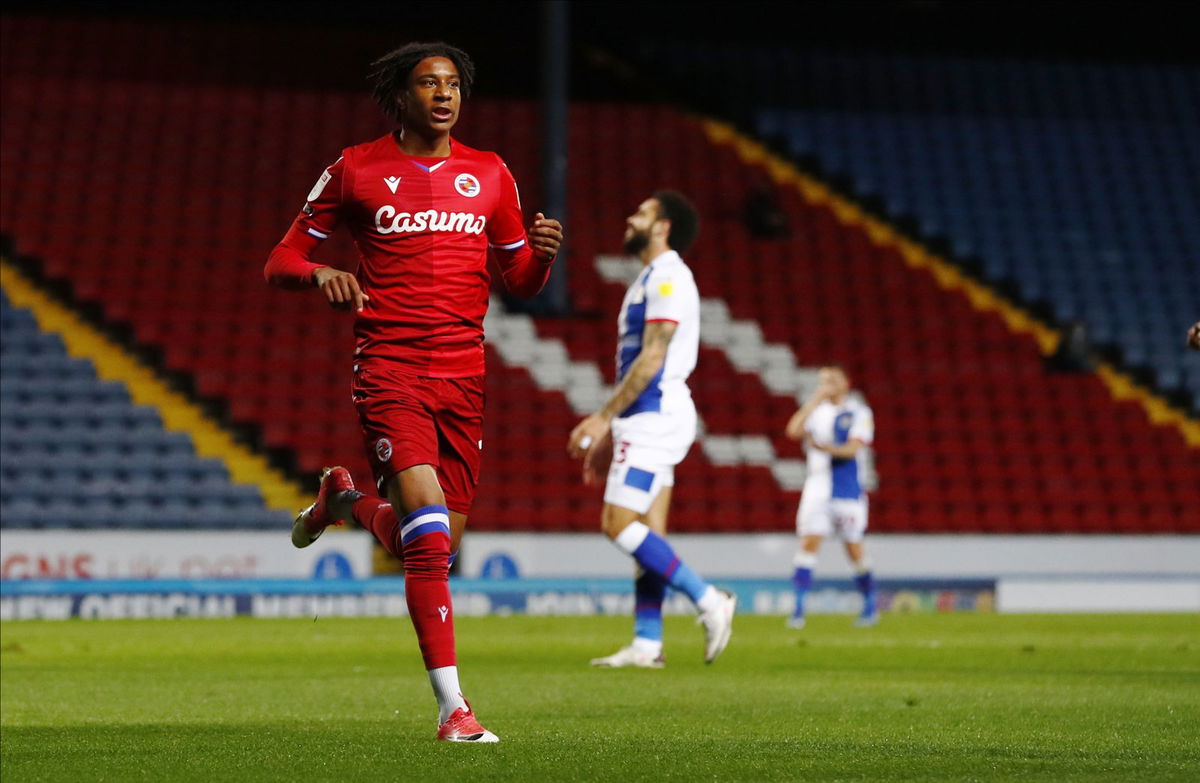 Crystal Palace: Fans buzz at link with 'amazing' £7.2m-rated ace - Crystal Palace