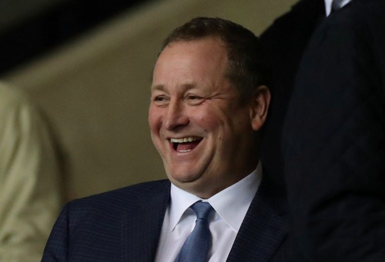 Newcastle United: Mark Douglas shares Mike Ashley claim on potential takeover