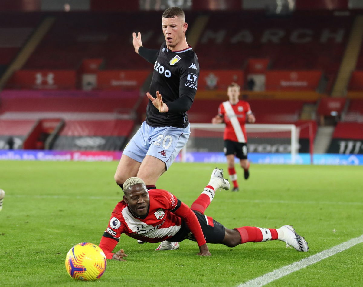 Southampton: Fans slam Moussa Djenepo - Premier League