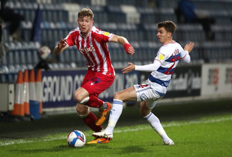 Crystal Palace: Fans react as Nathan Collins is linked to the club