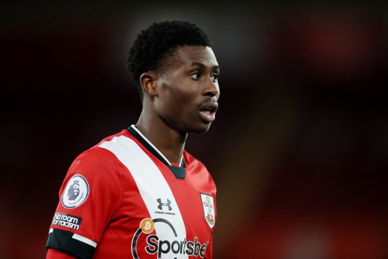 Southampton: Fans react to Nathan Tella news