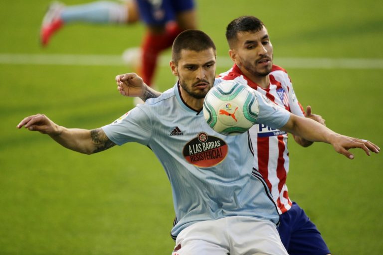 West Brom: Baggies enter talks for Okay Yokuslu