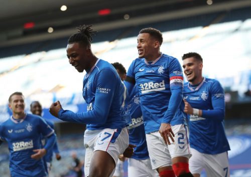 Rangers: Fans fume at Graham Spiers’ tweet regarding completion of SPFL season