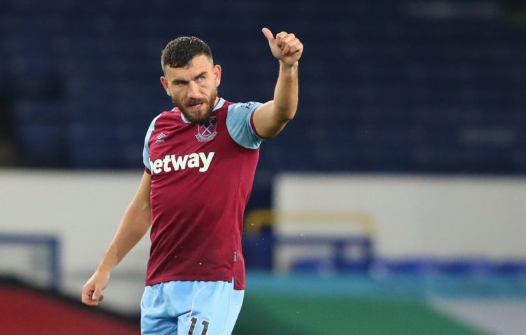 West Brom: Fans react to Robert Snodgrass news