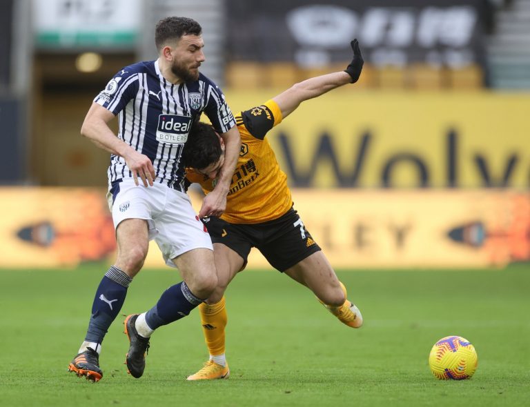 West Brom: Fans react to Robert Snodgrass update