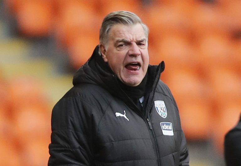 West Brom: The Athletic reveal Sam Field news