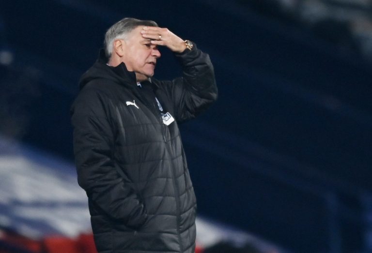 West Bromwich Albion: Fans discuss Steve Madeley’s tweet