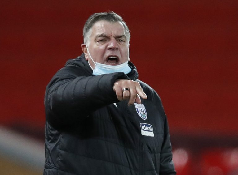 West Brom: Fans react to Sam Allardyce comments