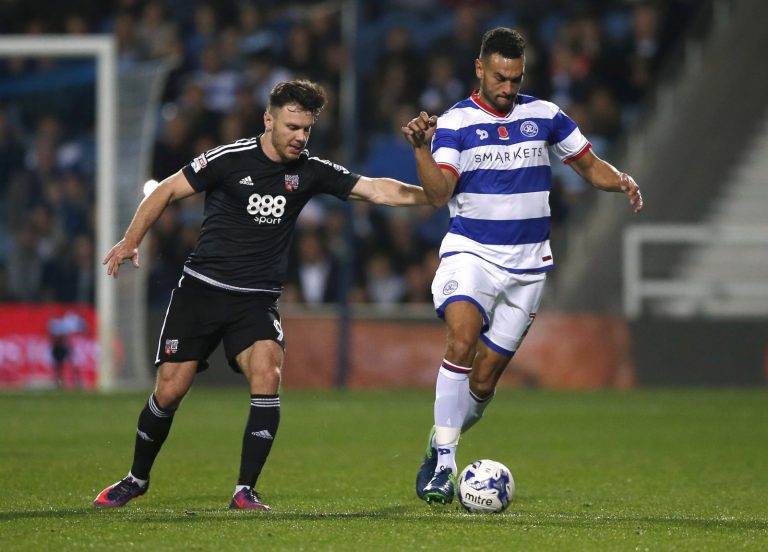 West Brom: Baggies urged to move for Steven Caulker