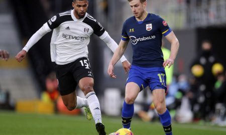 stuart-armstrong-in-action-for-southampton