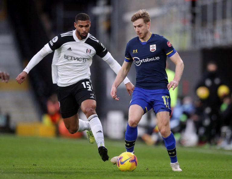Southampton: Fans love Stuart Armstrong contract