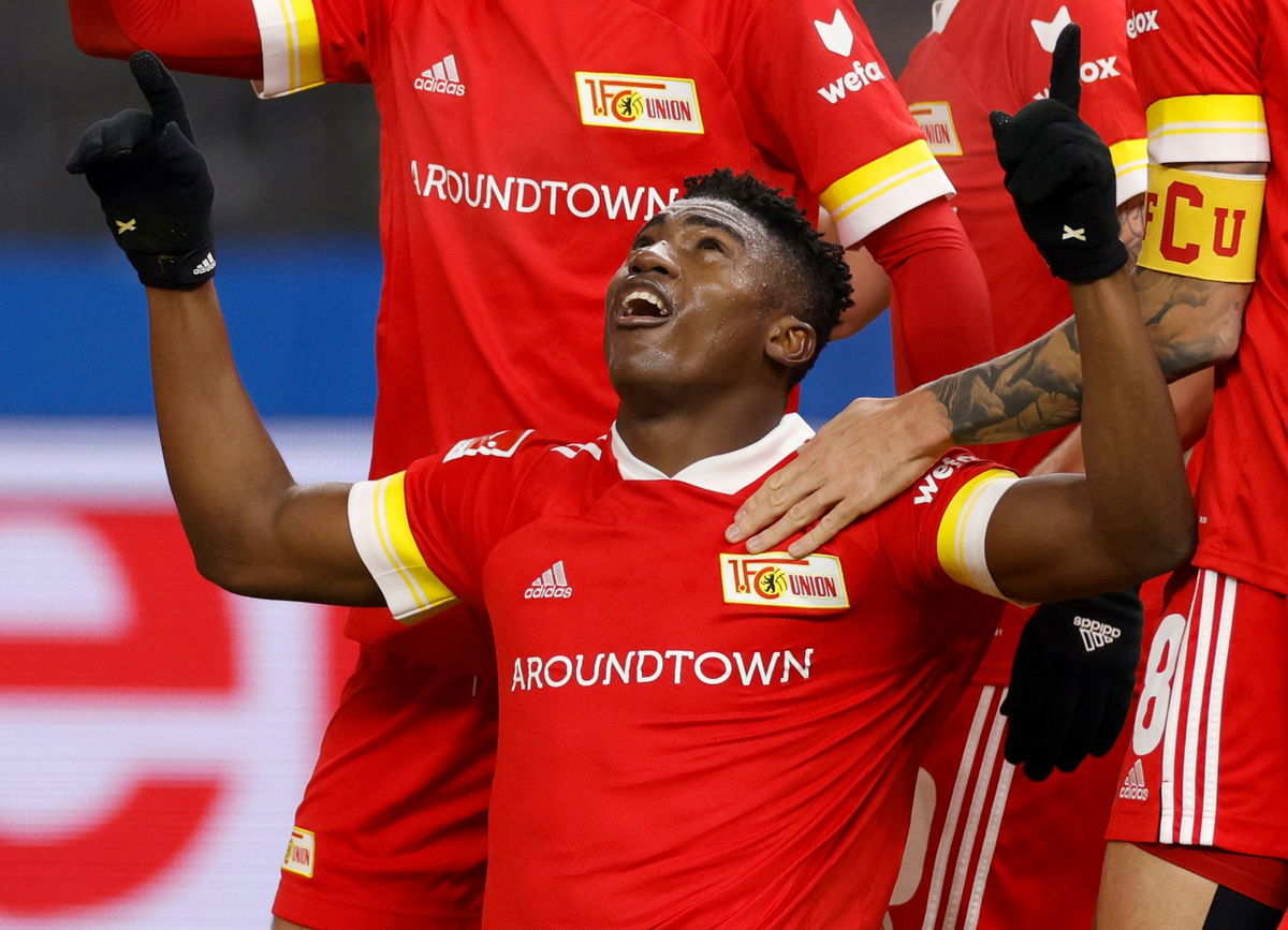 Nottingham Forest: Taiwo Awoniyi linked with move - Championship News