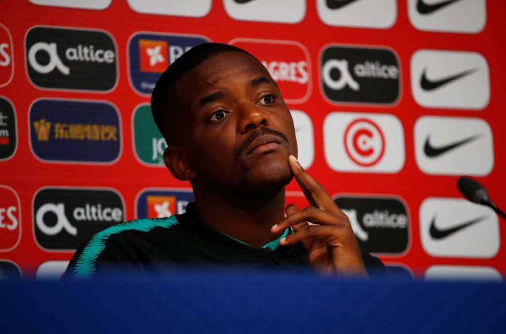 Allardyce eyes stunning WBA move for £18m-valued star previously compared to Patrick Vieira Allardyce eyes stunning WBA move for £18m-valued star previously compared to Patrick Vieira