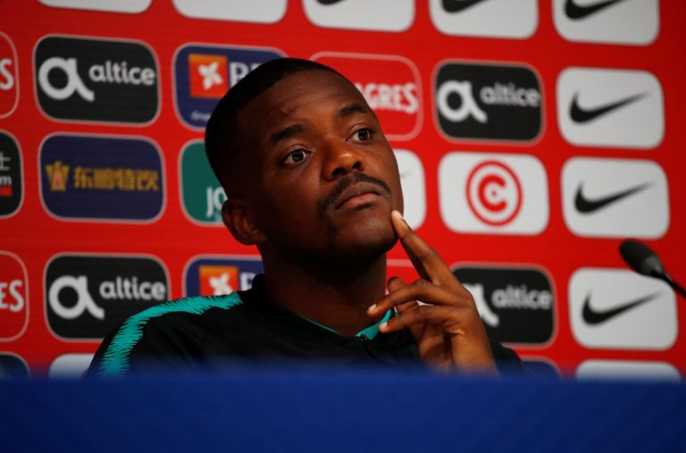 West Brom: Baggies eye William Carvalho