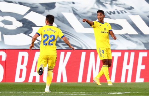 anthony lozano attracts imminent west ham bid