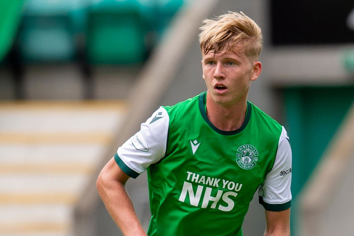 Exclusive: Nigel Jemson calls for patience if Josh Doig joins Nottingham Forest - Exclusive