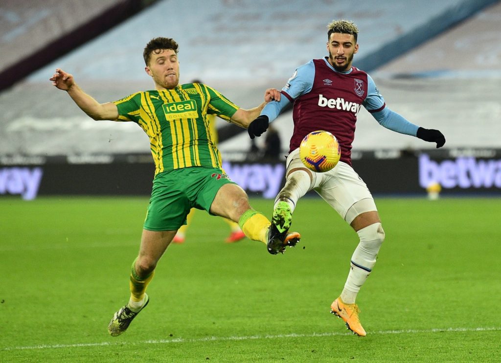 'Take a bow son' - Many WBA fans drool at 'fantastic prospect' who can 'only get better' 'Take a bow son' - Many WBA fans drool at 'fantastic prospect' who can 'only get better'
