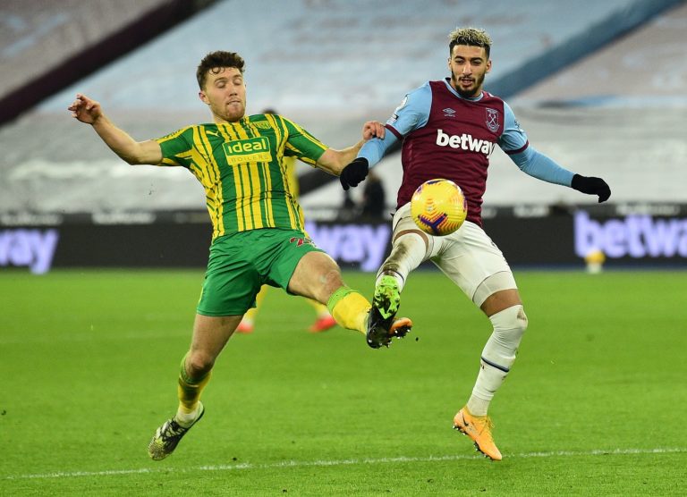 West Brom: Journalist provides Dara O’Shea injury concern