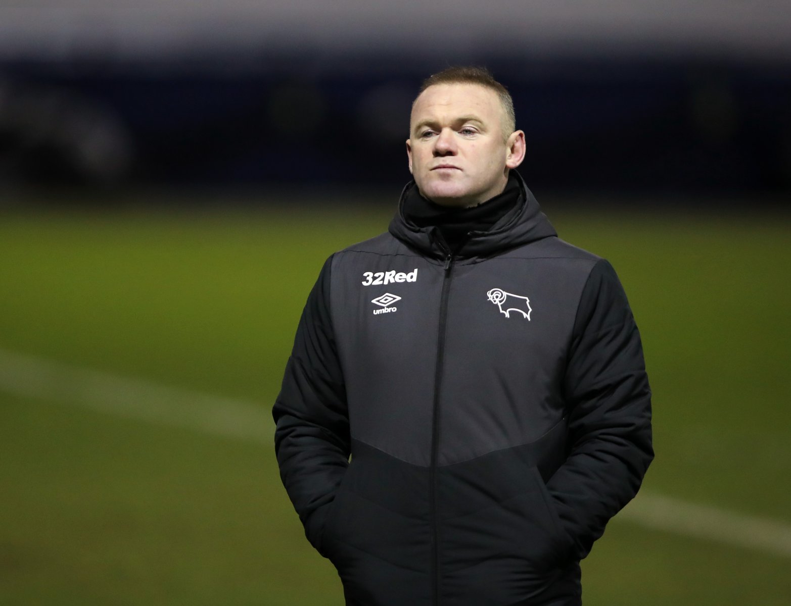 Derby: Fans react as takeover is called off -Derby County News
