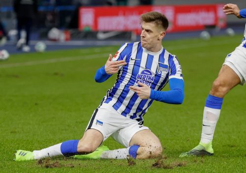 exwhuemployee reveals west ham could sign piatek in january