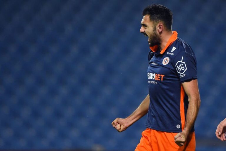 Wolves: Gaetan Laborde linked with Molineux move