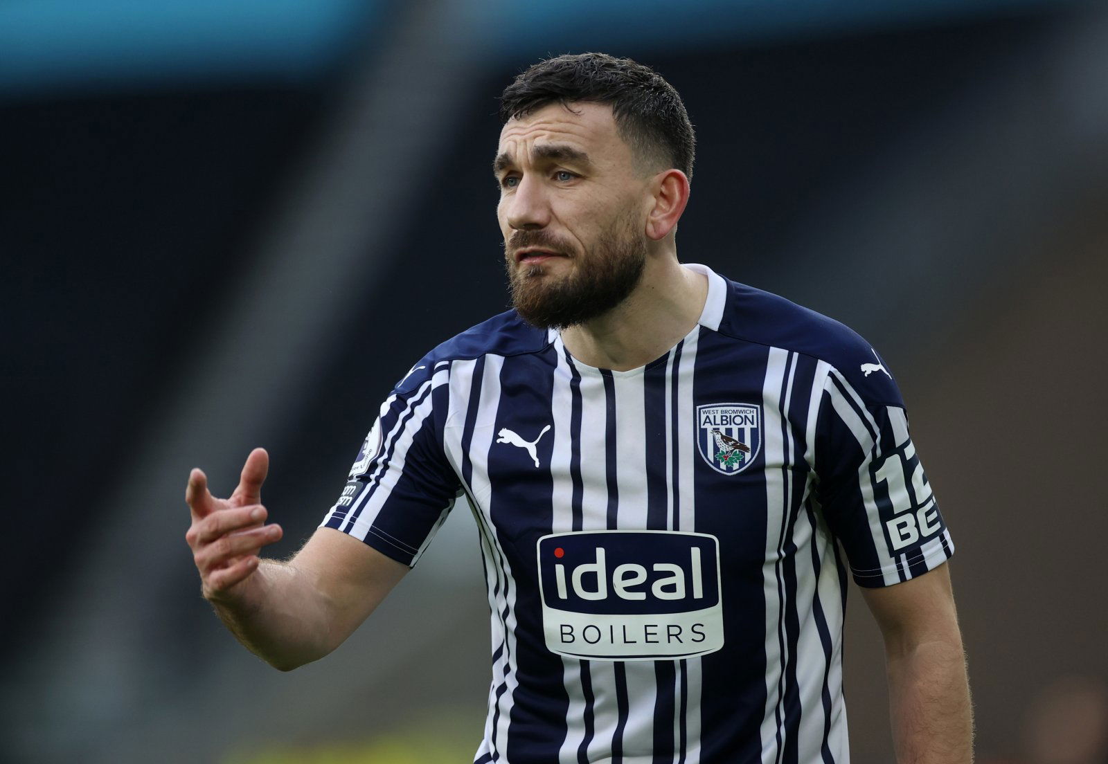 West Ham United: Hammers react to Robert Snodgrass non-playing agreement against West Bromwich Albion - West Ham News