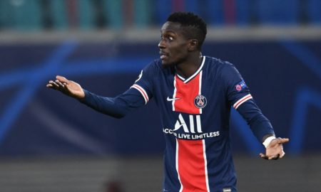 idrissa gueye offered to tottenham in swap deal for dele alli