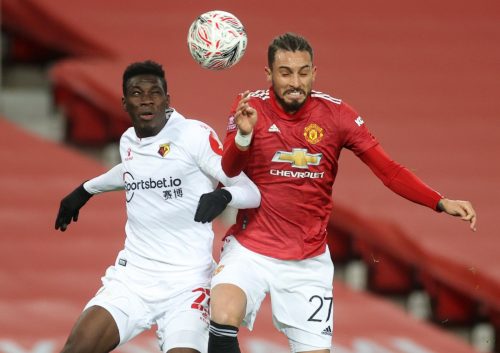 ismaila sarr targeted by west ham united
