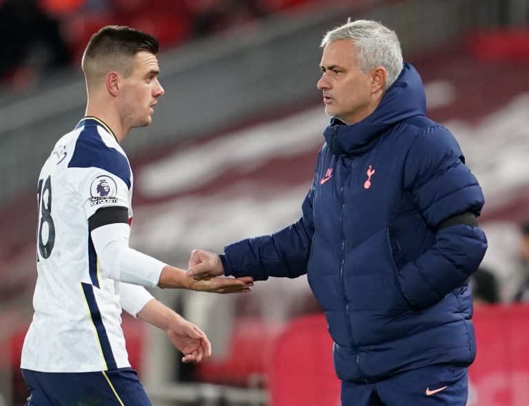 Tottenham Hotspur: Spurs place price tag on Giovani Lo Celso