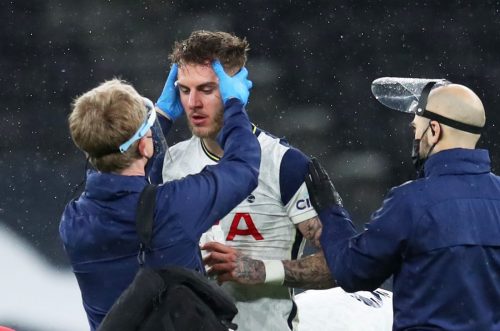 jose mourinho confirms he will turn to spurs gem joe rodon against brighton