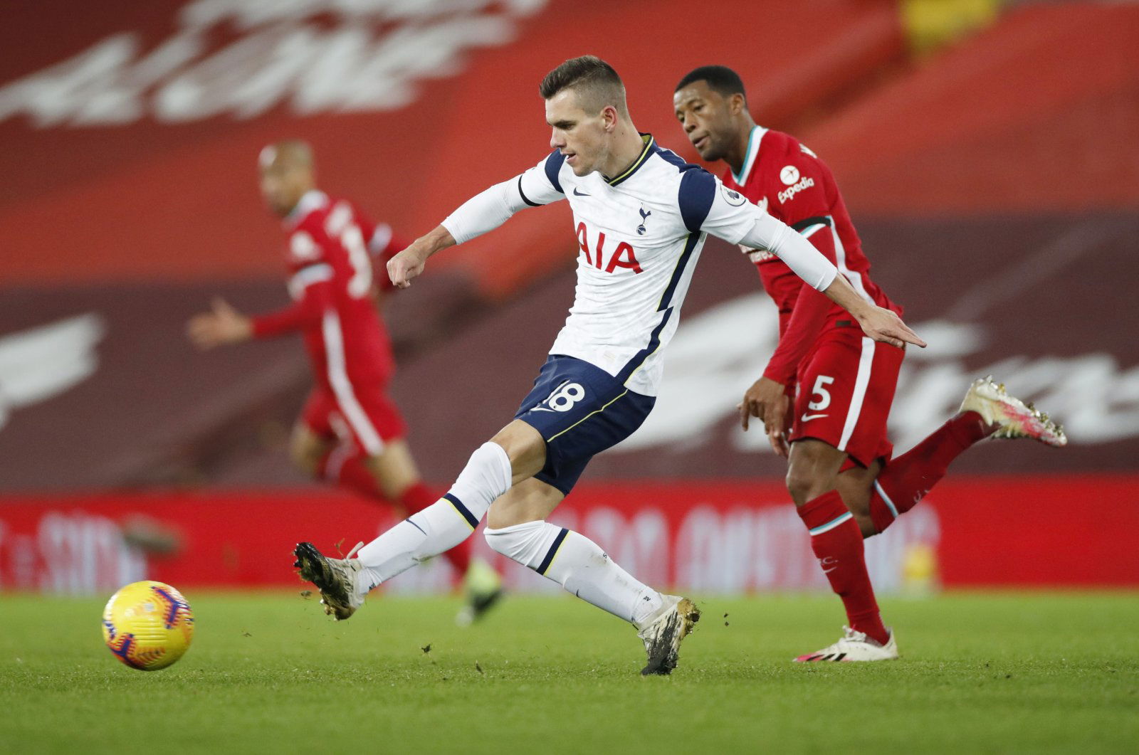 Tottenham Hotspur: Jose Mourinho shares Giovani Lo Celso latest with star likely to miss Crystal Palace - Tottenham Hotspur News