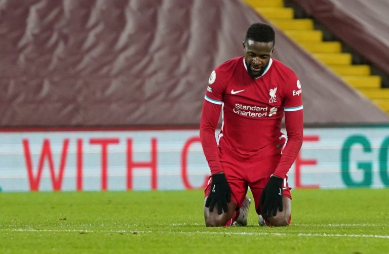 West Ham: David Moyes ‘can get the best out of’ Divock Origi