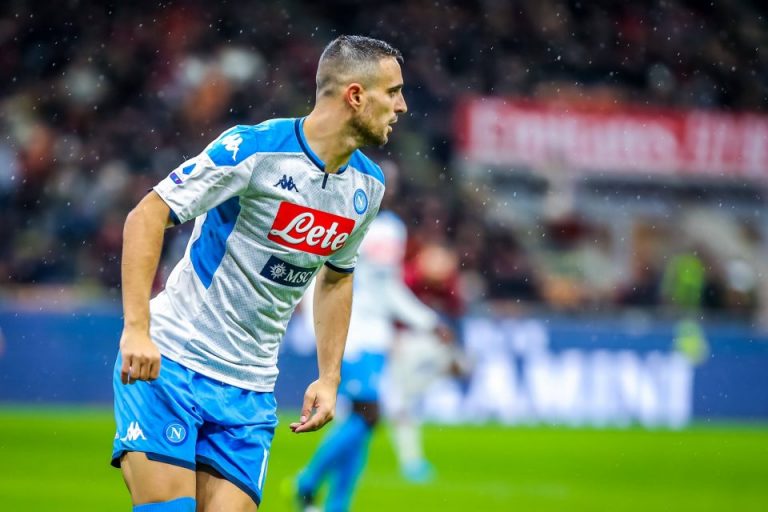 Crystal Palace: Fans react to Maksimovic links