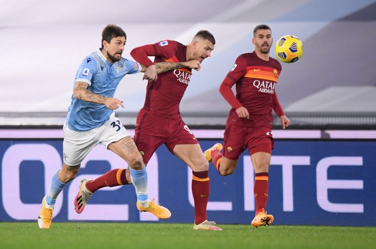 man city could offer edin dzeko executive role