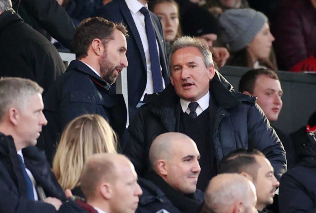‘Rival tears incoming’, ‘I love this club’ - Many Man City fans buzz as ‘great news’ emerges ‘Rival tears incoming’, ‘I love this club’ - Many Man City fans buzz as ‘great news’ emerges